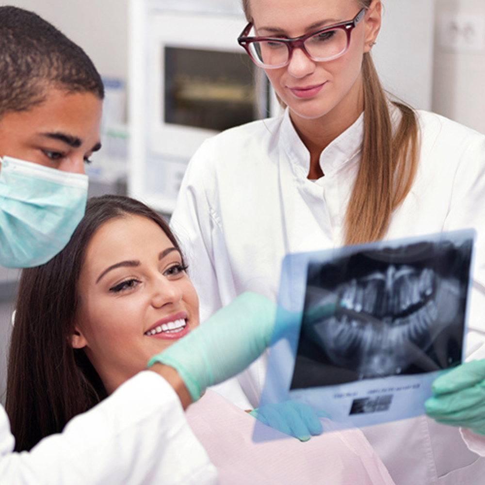 Image of Zircon Dental - Dr. Ali Nasser clinic - Dental Clinic Directory