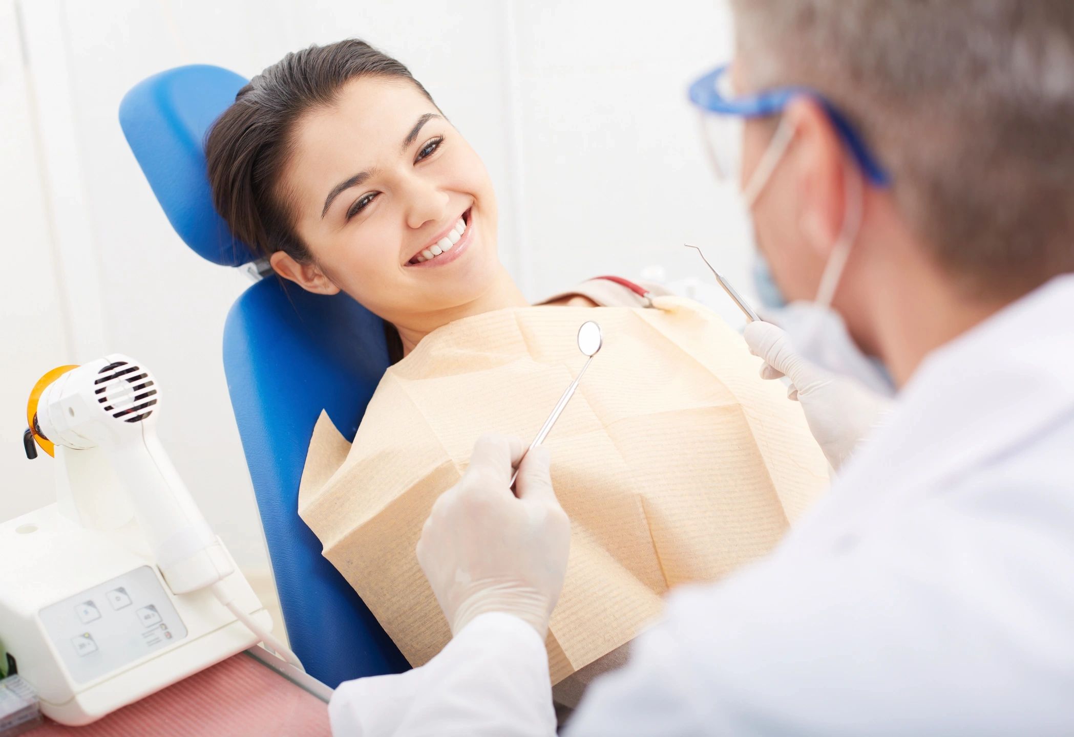 Image of Zircon Dental - Dr. Ali Nasser clinic - Dental Clinic Directory